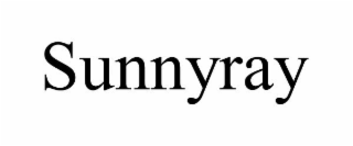 SUNNYRAY