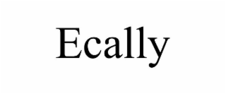 ECALLY