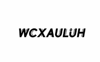 WCXAULUH