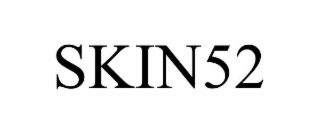 SKIN52