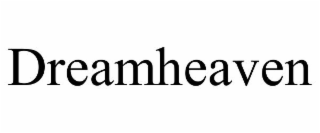 DREAMHEAVEN