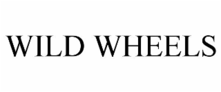 WILD WHEELS