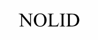 NOLID