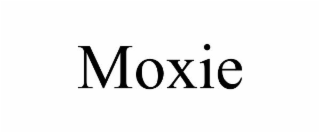 MOXIE