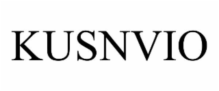 KUSNVIO