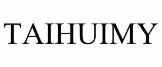 TAIHUIMY