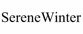 SERENEWINTER