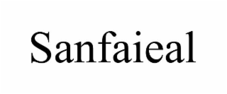 SANFAIEAL