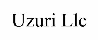 UZURI LLC