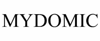 MYDOMIC