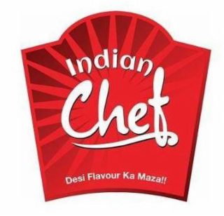 INDIAN CHEF DESI FLAVOUR KA MAZA!!