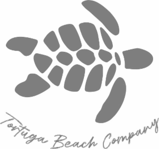 TORTUGA BEACH COMPANY