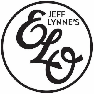 JEFF LYNNE'S ELO