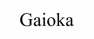 GAIOKA