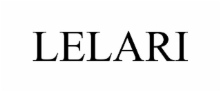 LELARI