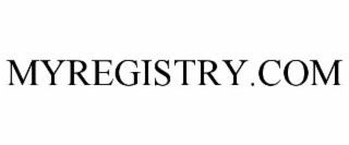 MYREGISTRY.COM