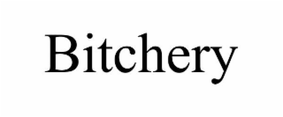 BITCHERY