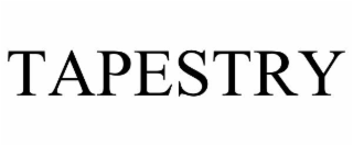 TAPESTRY