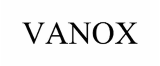 VANOX