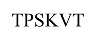 TPSKVT
