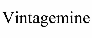 VINTAGEMINE