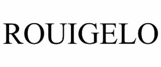 ROUIGELO