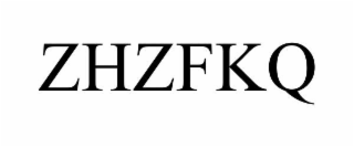 ZHZFKQ