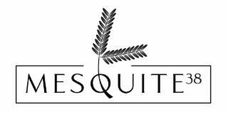 MESQUITE38