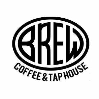 BREW COFFEE & TAP HOUSE