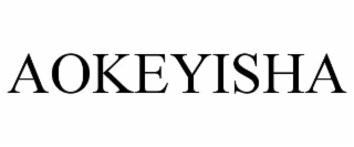 AOKEYISHA