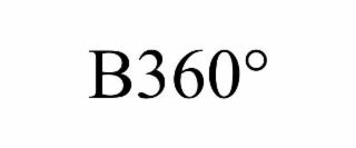 B360°