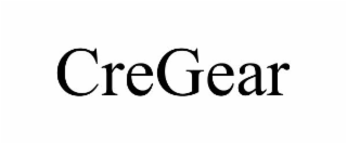 CREGEAR