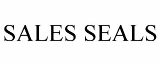 SALES SEALS