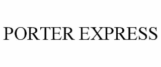 PORTER EXPRESS