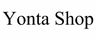 YONTA SHOP