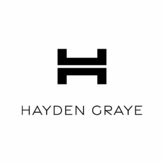 HAYDEN GRAYE