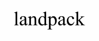 LANDPACK