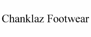 CHANKLAZ FOOTWEAR