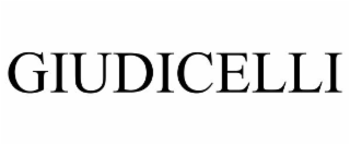 GIUDICELLI