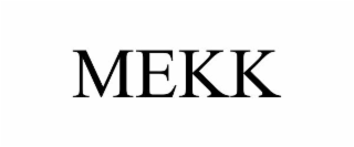 MEKK