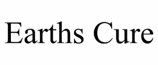 EARTHS CURE