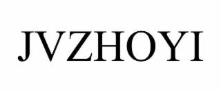 JVZHOYI