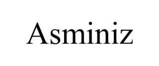 ASMINIZ