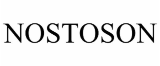 NOSTOSON