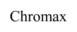 CHROMAX