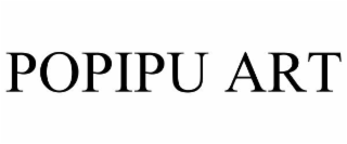 POPIPU ART