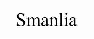 SMANLIA