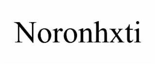 NORONHXTI
