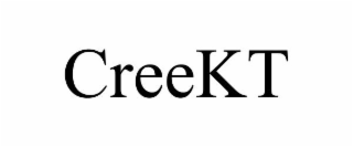 CREEKT