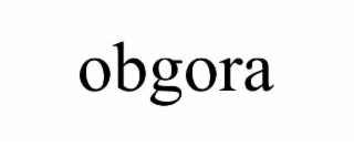 OBGORA